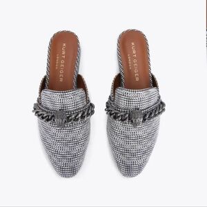 Kurt Geiger London Chelsea Mule